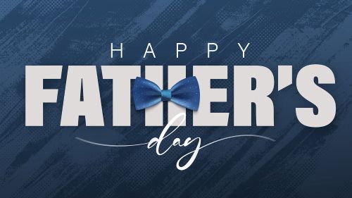 fathers day graphic