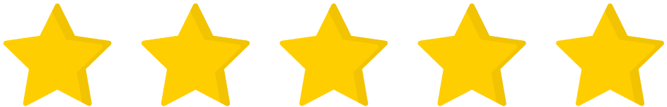 5 Stars