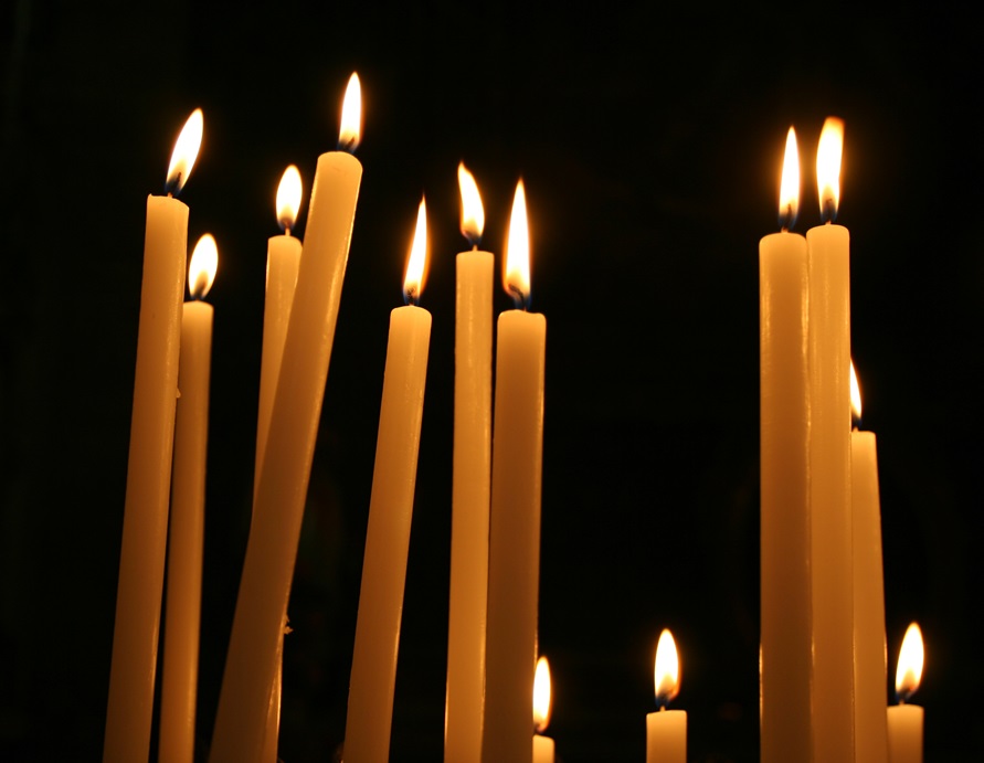 Memorial Events